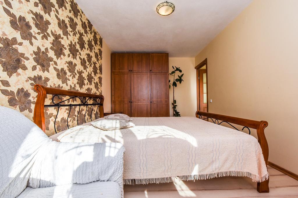 Neriesapartment No.3 With Terrace In Centrum Palanga Exterior photo